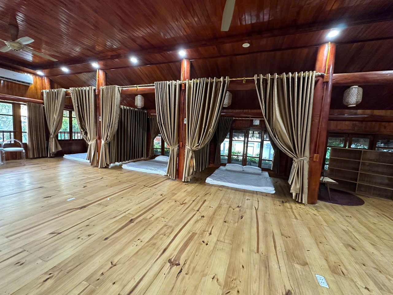 Phòng cộng đồng The Kind