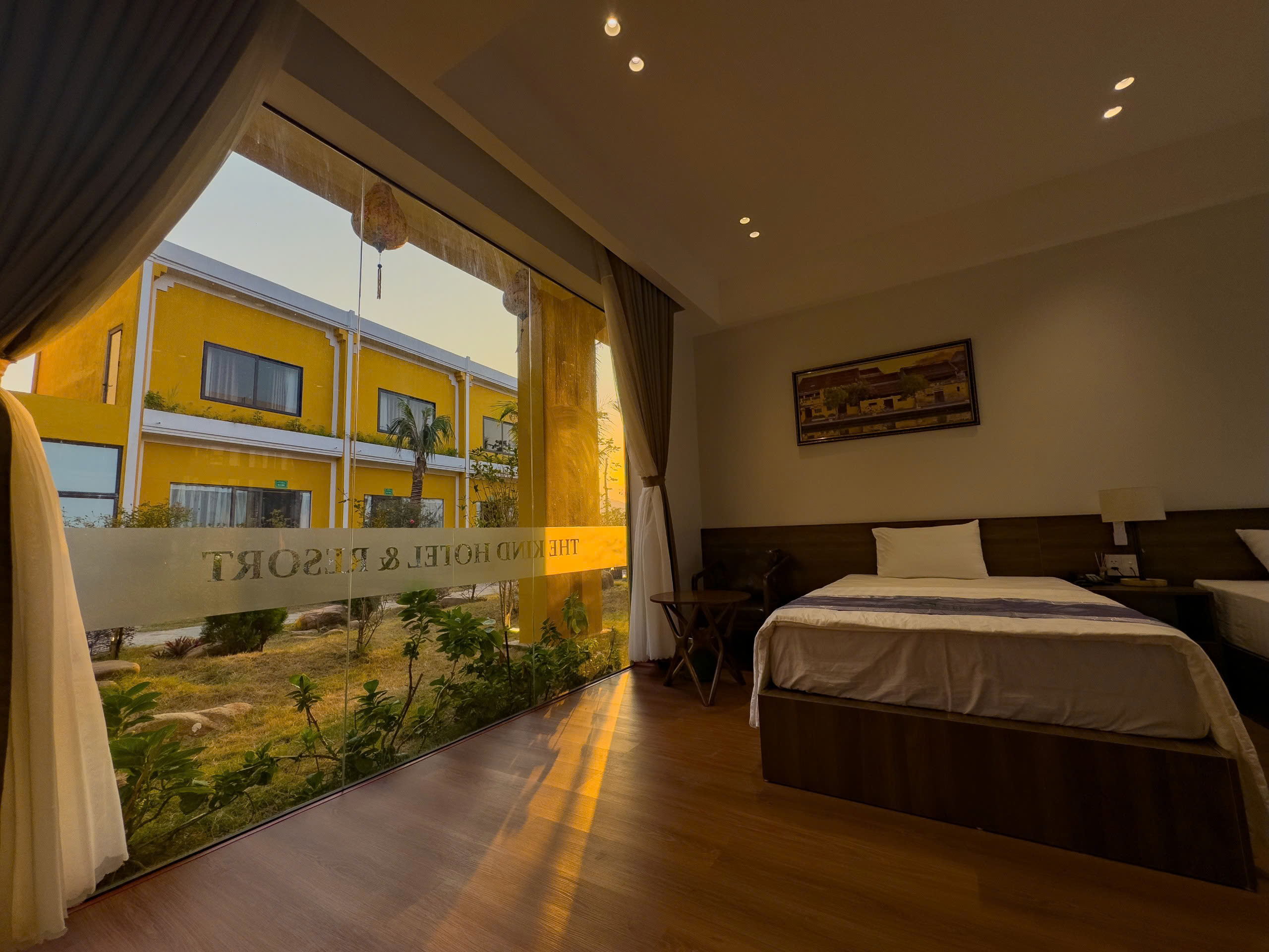 The Kind Superior Resort