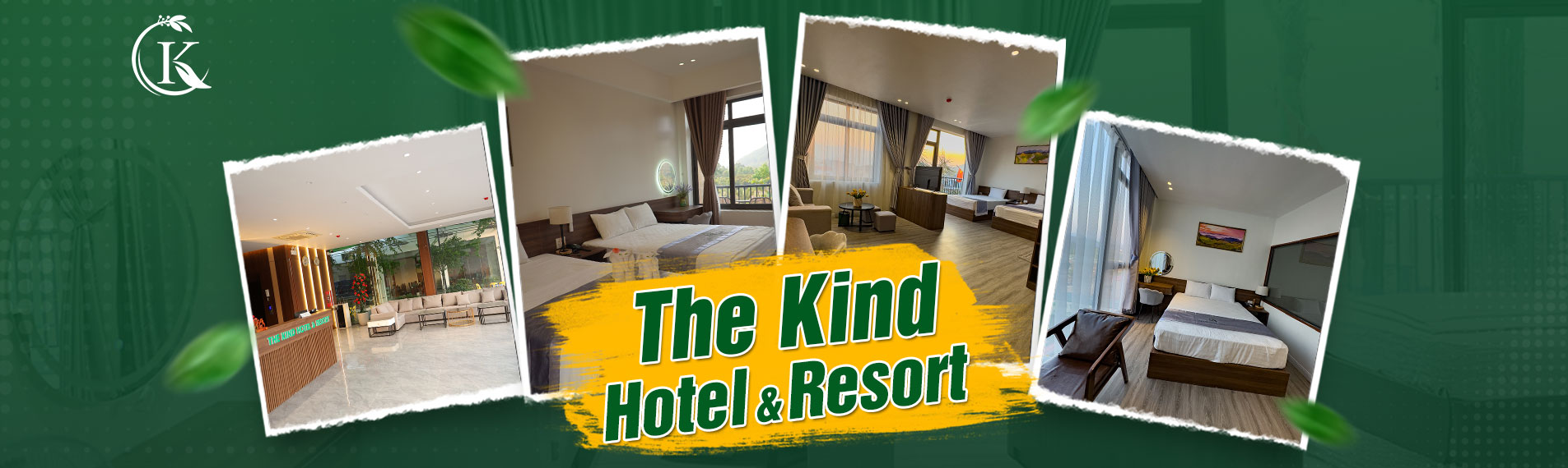 lưu trú The Kind Bắc Giang